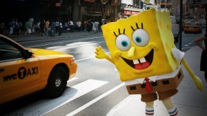 Spongebob