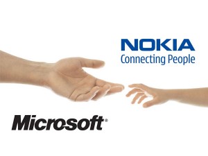 Microsoft-Nokia