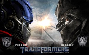 transformers