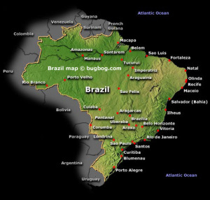 brazil-map