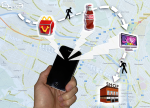 Location-Based_In-App_Product_Placement