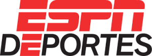 ESPN Deportes Logo 