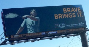 Billboard LA