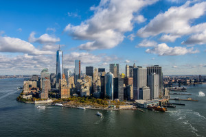 New-York-Skyline