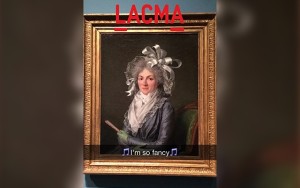 lacma,fancy