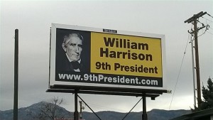 9th-president-william-harrison-billboard