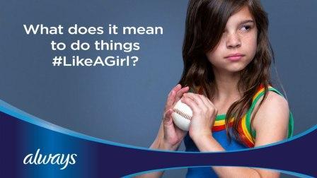 girl advertisements stereotypes advertising campaign always breaking social men responsibility ad likeagirl feminist gender marketing female equality kids matters why