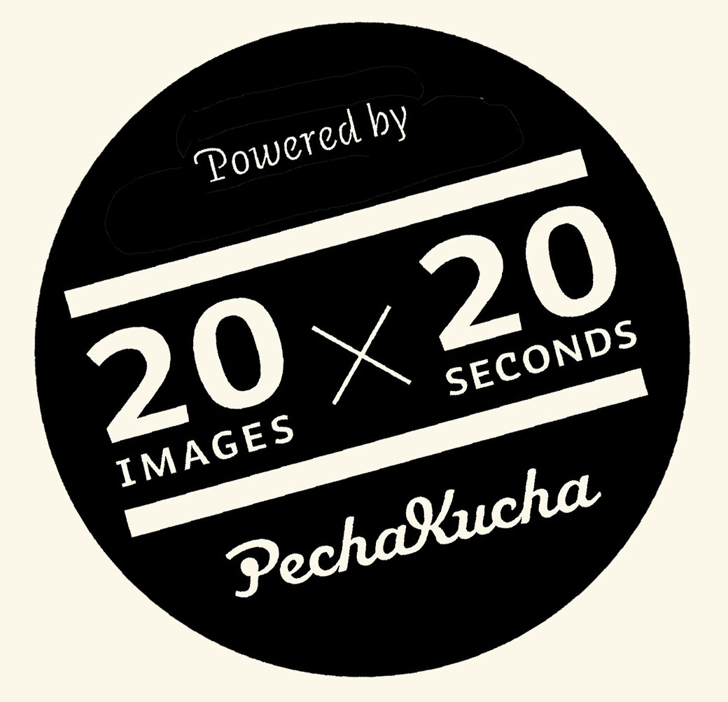 How Many Minutes Did The Presentation Last Pecha Kucha