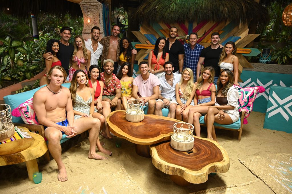 Bachelor in Paradise 2019